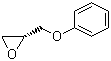 structure of CAS# 71031-03-3, (S)-2-Oxiranylanisole