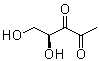CAS 登录号：710324-30-4, (4S)-4,5-二羟基-2,3-戊二酮
