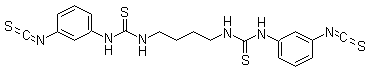 MRS 2578 molecular structure (CAS 711019-86-2)