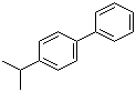 CAS # 7116-95-2, 4-Isopropylbiphenyl, 4-(1-Methylethyl)-1,1'-biphenyl