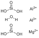 CAS # 71205-22-6, Silicic acid, aluminum magnesium salt, hydrate (2:2:1:1)