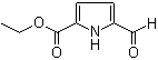 CAS # 7126-50-3, Ethyl 5-formyl-1H-pyrrole-2-carboxylate