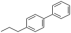 CAS # 71294-42-3, 4-Propylbiphenyl