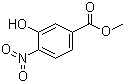 CAS # 713-52-0, Methyl 3-hydroxy-4-nitrobenzoate