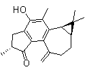 CAS # 71386-38-4, Jatropholone B