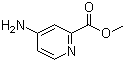 CAS # 71469-93-7, Methyl 4-aminopyridine-2-carboxylate, 4-Aminopyridine-2-carboxylic acid methyl ester