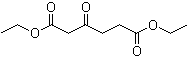 Diethyl 3-oxoadipate molecular structure (CAS 7149-59-9)