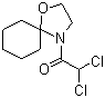 CAS 登录号：71526-07-3, AD-67, 4-二氯乙酰基-1-氧-4-氮螺[4,5]癸烷