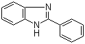 CAS # 716-79-0, 2-Phenylbenzimidazole