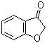 structure of CAS# 7169-34-8, 2H-Benzofuran-3-one