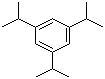 CAS # 717-74-8, 1,3,5-Triisopropylbenzene