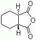 structure of CAS# 71749-03-6, 反式-1,2-环己二羧酸酐