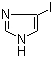 4-Iodoimidazole molecular structure (CAS 71759-89-2)