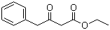 CAS # 718-08-1, Ethyl 4-phenylacetoacetate, 4-Phenyl-3-oxobutanoic acid ethyl ester