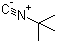 CAS # 7188-38-7, tert-Butyl isocyanide, 2-Methylpropyl isocyanide
