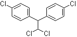 CAS # 72-54-8, 4,4'-DDD, 4,4'-Dichlorodiphenyldichloroethane, 4,4'-TDE, DDD, Dichlorodiphenyldichloroethane, Dilene, ME 1700, NSC 8941, Rhothane, TDE, p,p'-DDD, p,p'-Dichlorodiphenyldichloroethane, p,p'-Dichlorodiphenylethylene dichloride, p,p'-TDE