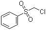 CAS # 7205-98-3, Chloromethyl phenyl sulfone, 1-(Chloromethylsulfonyl)benzene, [(Chloromethyl)sulfonyl]benzene