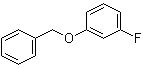 structure of CAS# 72216-35-4, 3-(苄氧基)氟苯