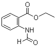 CAS # 72368-50-4, Ethyl 2-formamidobenzoate, 2-(Formylamino)benzoic acid ethyl ester