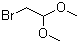 CAS # 7252-83-7, Bromoacetaldehyde dimethyl acetal, 2-Bromo-1,1-dimethoxyethane