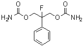 CAS 登录号：726-99-8, 氟非氨酯