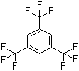 CAS # 729-81-7, 1,3,5-Tris(trifluoromethyl)benzene