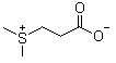 CAS # 7314-30-9, Dimethylsulfoniopropionate, 3-dimethylsulfoniopropanoate