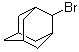 2-Bromoadamantane  molecular structure (CAS 7314-85-4)