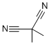 Dimethylmalononitrile molecular structure (CAS 7321-55-3)