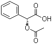 CAS # 7322-88-5, (S)-(+)-O-Acetyl-L-mandelic acid