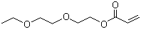 Carbitol acrylate  molecular structure (CAS 7328-17-8)