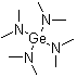 CAS # 7344-40-3, Octamethylgermanetetramine, Tetrakis(dimethylamino)germane, Tetrakis(dimethylamino)germanium