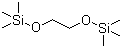 1,2-Bis(trimethylsilyloxy)ethane molecular structure (CAS 7381-30-8)
