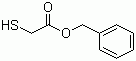 CAS # 7383-63-3, Mercaptoacetic acid benzyl ester