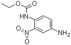 CAS # 73895-87-1, (4-Amino-2-nitrophenyl)carbamic acid ethyl ester