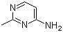 CAS # 74-69-1, 2-Methyl-4-pyrimidinamine, 2-Methyl-4-aminopyrimidine, 4-Amino-2-methylpyrimidine