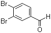 CAS # 74003-55-7, 3,4-Dibromobenzaldehyde