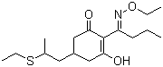 structure of CAS# 74051-80-2, 稀禾定