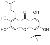 CAS # 740810-42-8, Cudratricusxanthone A