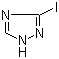 CAS # 7411-20-3, 3-Iodo-1H-1,2,4-triazole