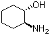 structure of CAS# 74111-21-0, (1S,2S)-2-Aminocyclohexanol