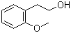 CAS # 7417-18-7, 2-Methoxyphenethyl alcohol