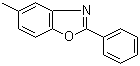 CAS # 7420-86-2, 5-Methyl-2-phenylbenzoxazole