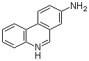 CAS # 74340-55-9, 8-Phenanthridinamine, 8-Aminophenanthridine