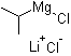 CAS # 745038-86-2, Lithium dichloro(1-methylethyl)-magnesate(1-), 745038-86-2