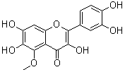 CAS 登录号：74517-74-1, 万寿菊素