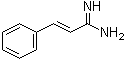 CAS # 745719-98-6, (E)-3-Phenyl-2-propenimidamide