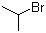 CAS # 75-26-3, 2-Bromopropane, Isopropyl bromide