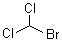 CAS # 75-27-4, Dichlorobromomethane, Bromodichloromethane, Dichloromonobromomethane, Monobromodichloromethane, NSC 8018