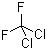 CAS # 75-71-8, Dichlorodifluoromethane, Difluorodichloromethane, Fluorocarbon 12, Freon-12, Refrigerant R12